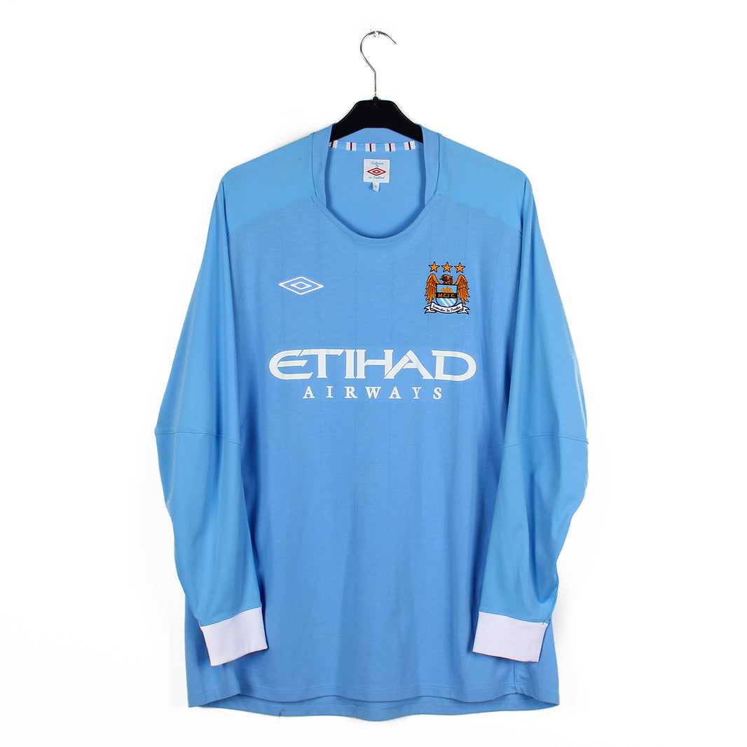 2010/11 - Manchester City (2XL)