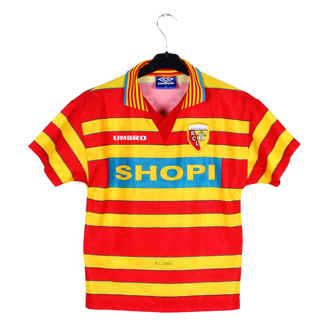 1996/97 - RC Lens (12/13ans)