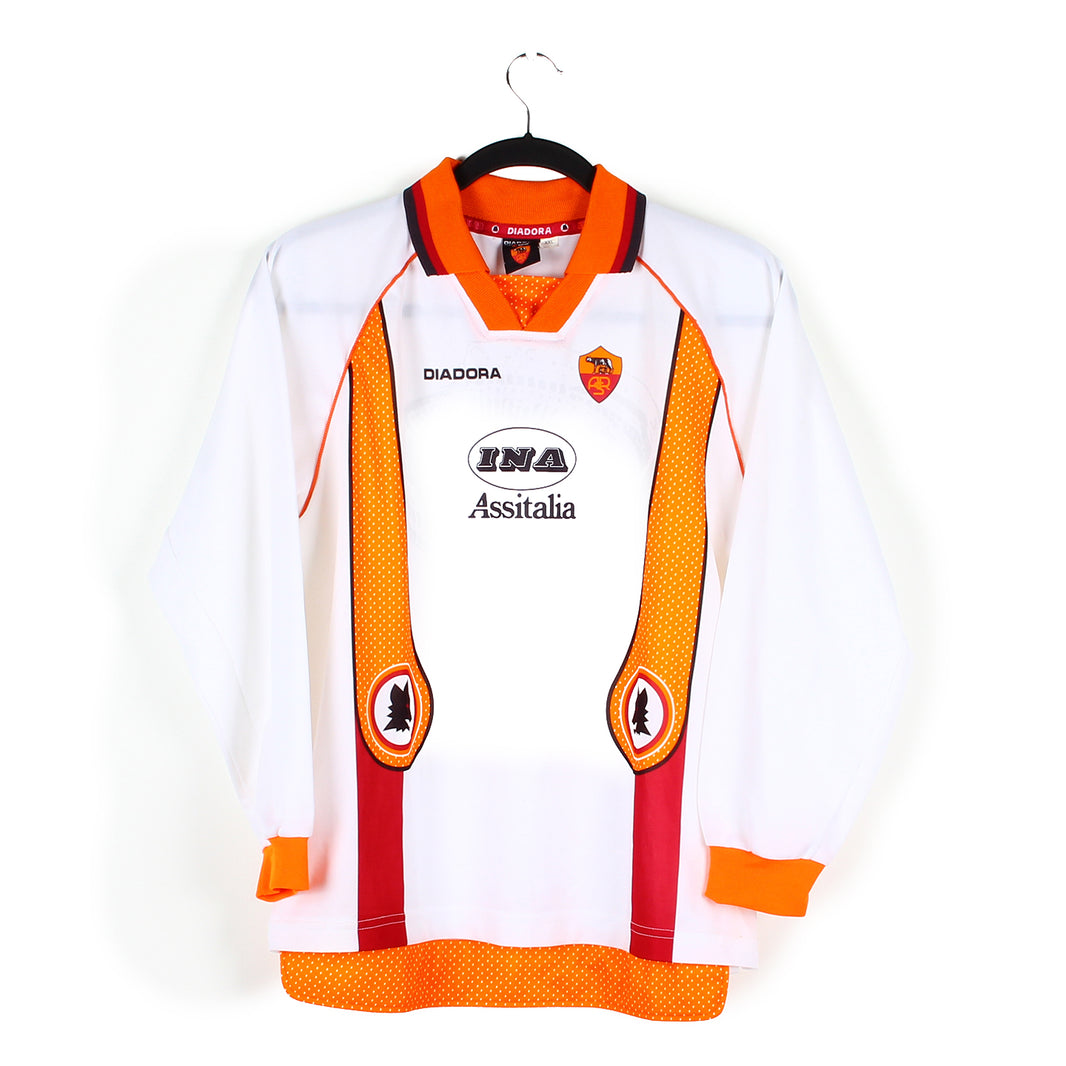 1997/98 - AS Roma (XL enfant)