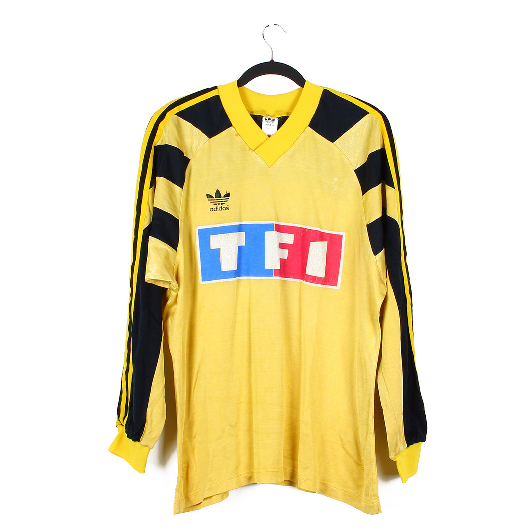 1992/93 - Coupe de France #9 (XL) [porté]