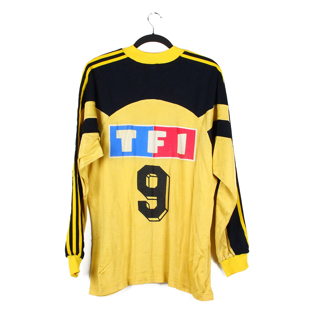 1992/93 - Coupe de France #9 (XL) [porté]