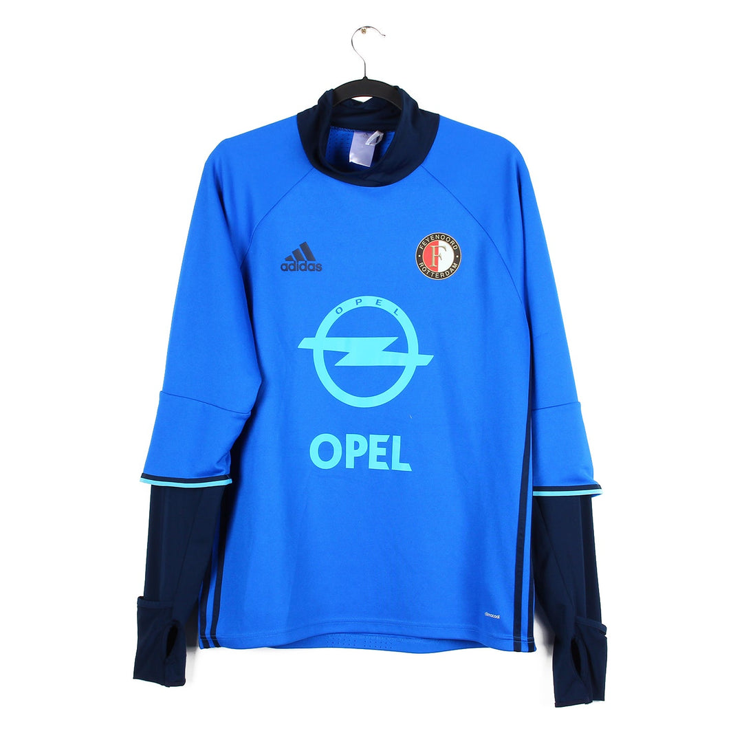 2016/17 - Feyenoord (L)