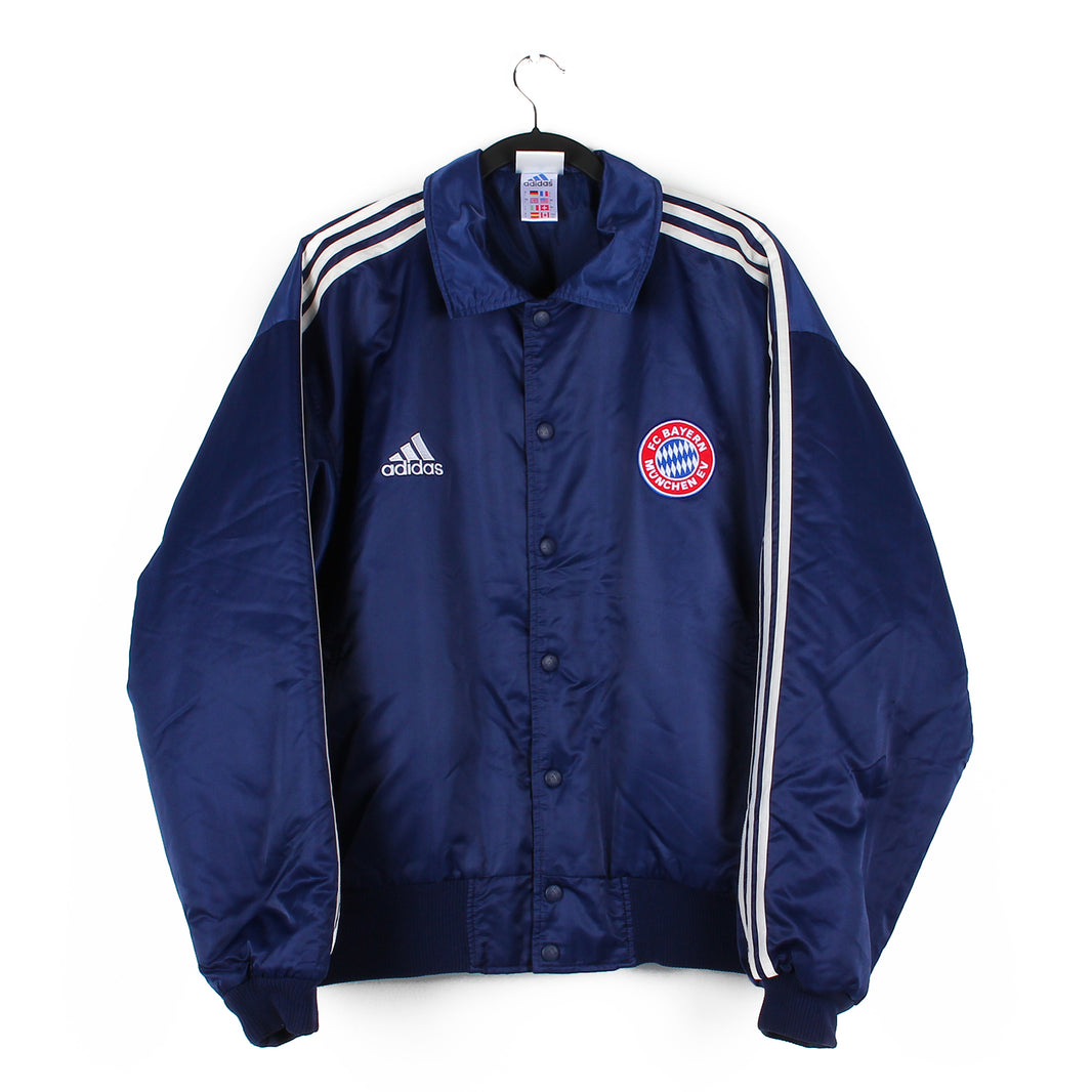 Veste Bomber bayern munchen 1998/99