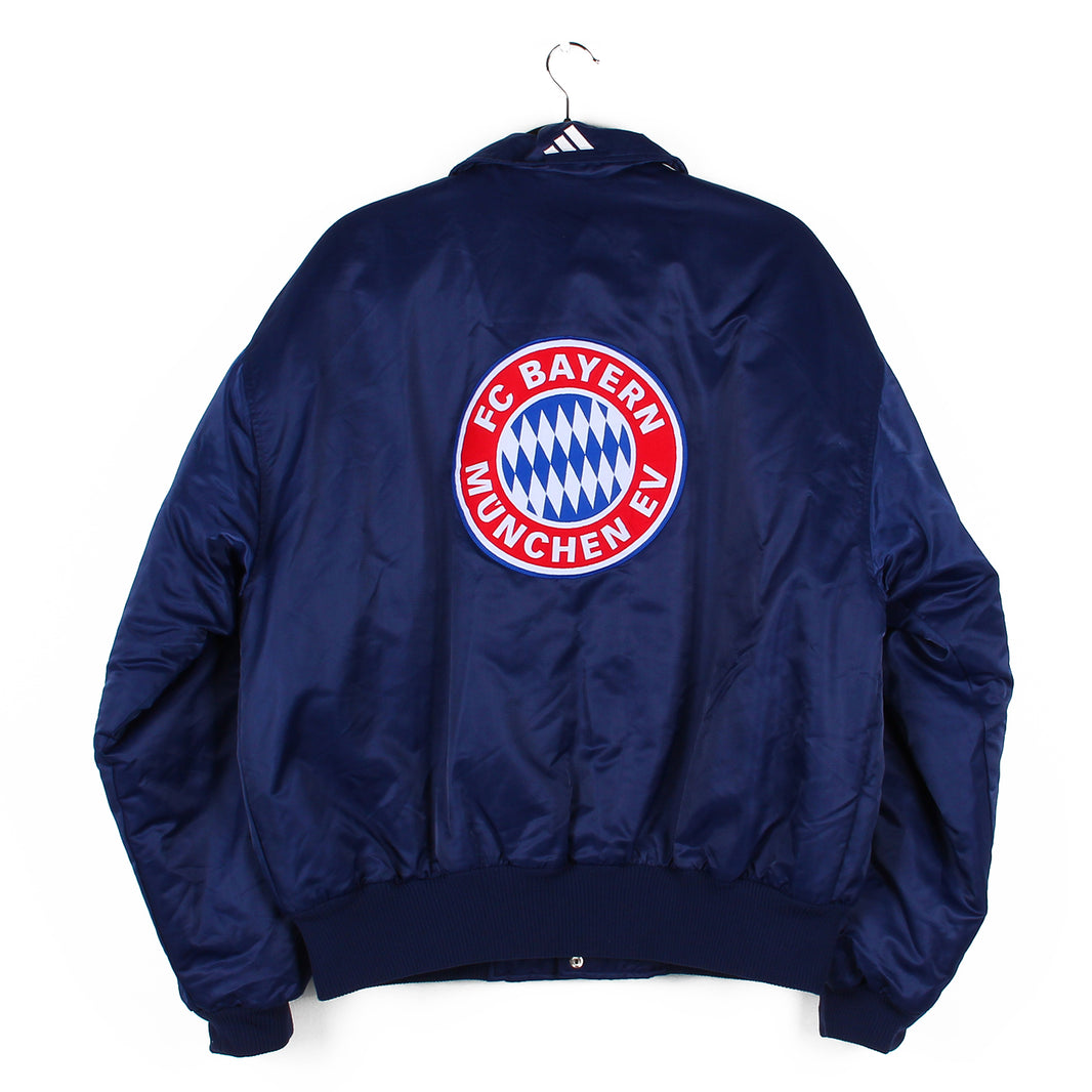 1998/99 - Bayern Munich (L)