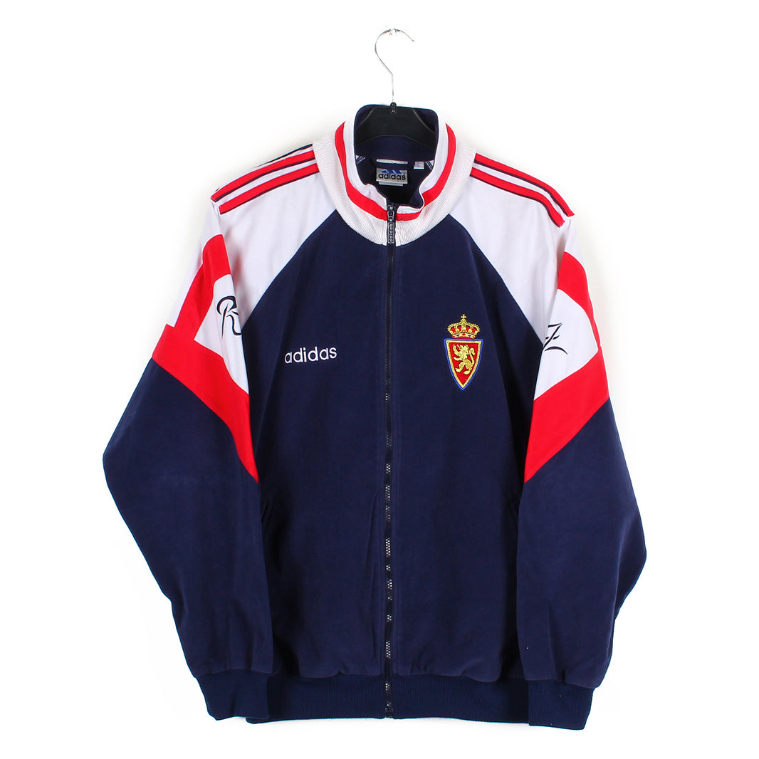 1997/98 - Real Saragosse (M)