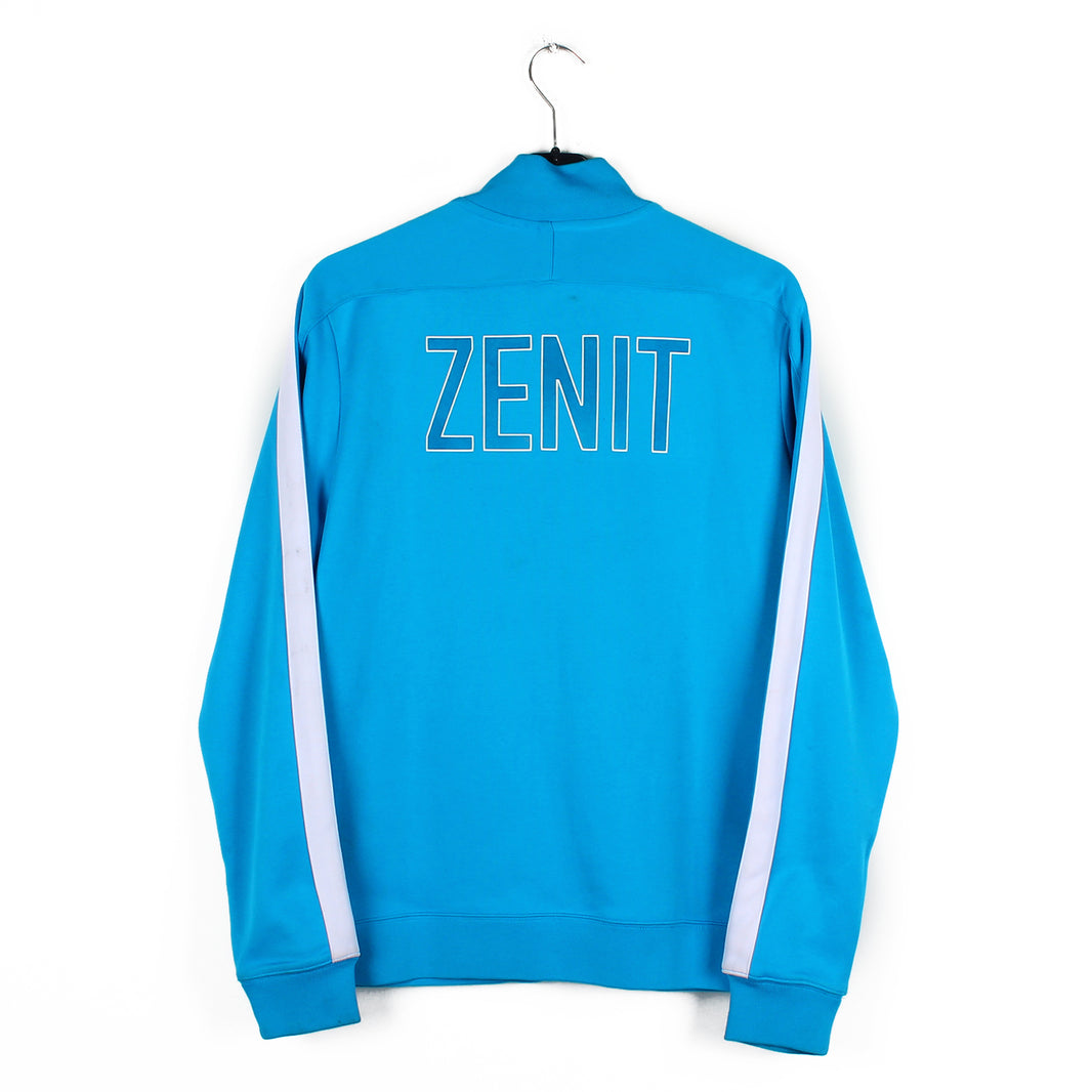 2013/14 - Zenith (L)