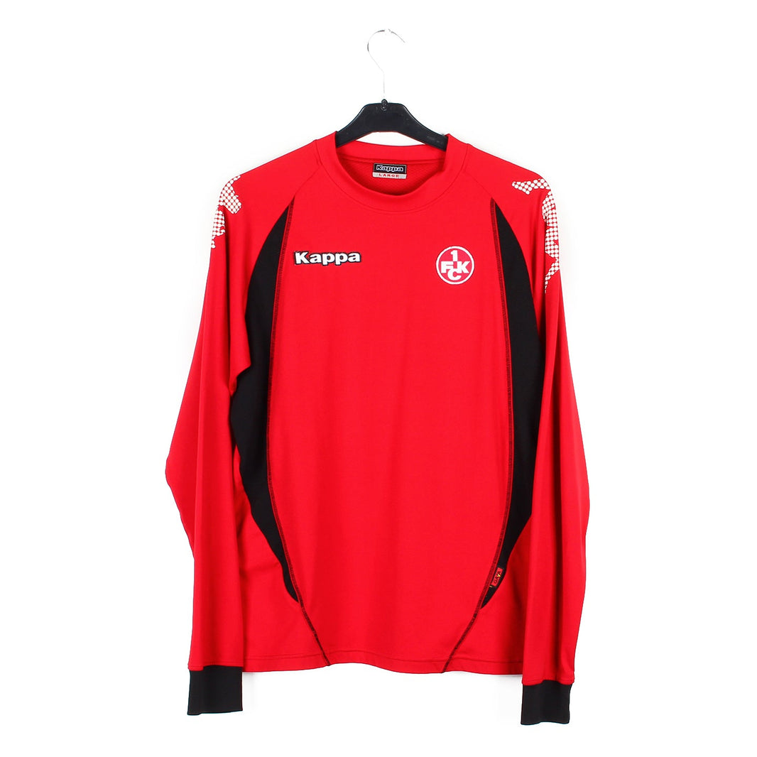 2000's - Kaiserslautern FC (L)