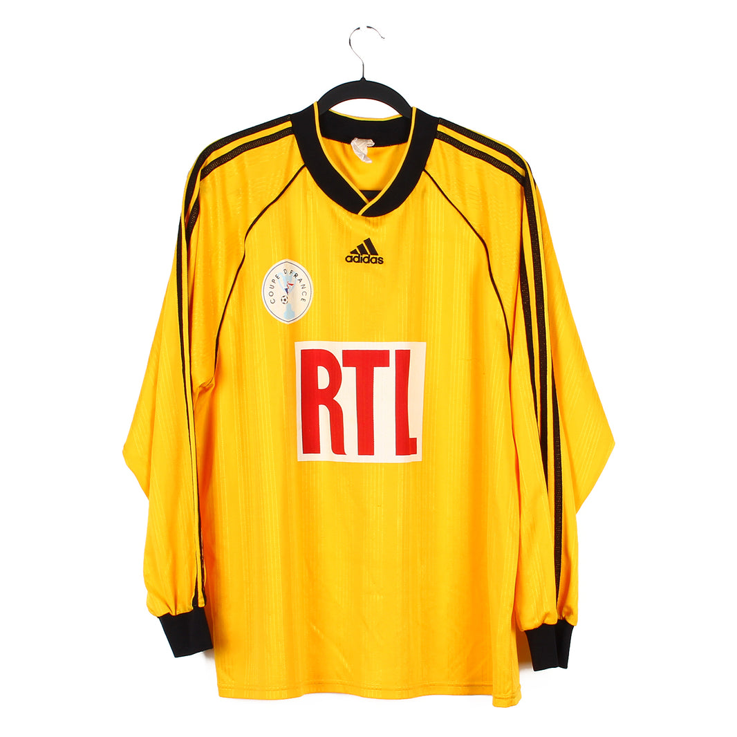 1999/00 - Coupe de France #12 (XL) [porté]