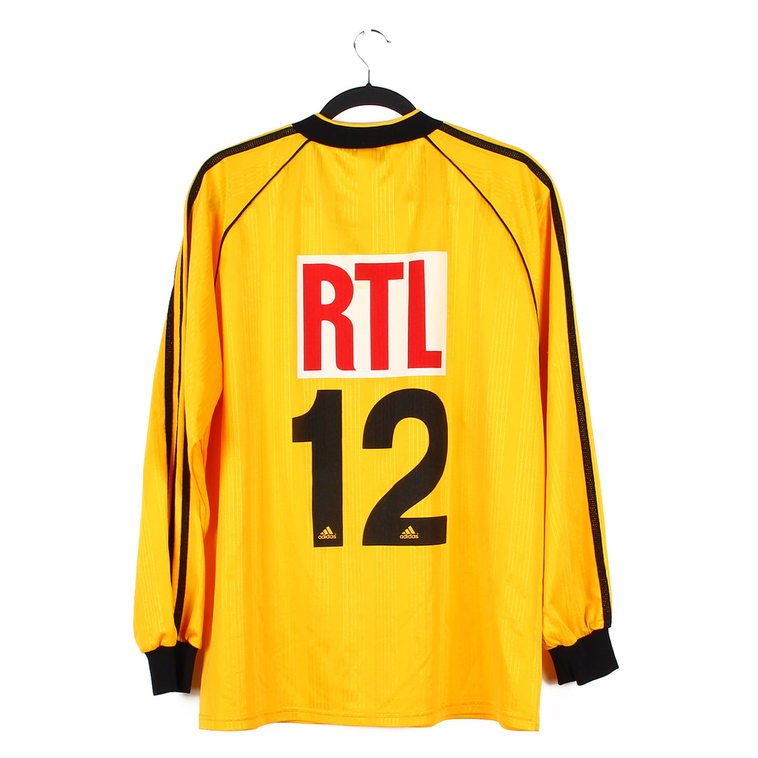 1999/00 - Coupe de France #12 (XL) [porté]