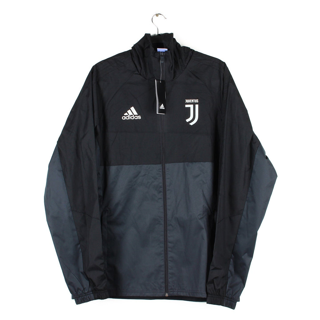 2017/18 - Juventus (L)