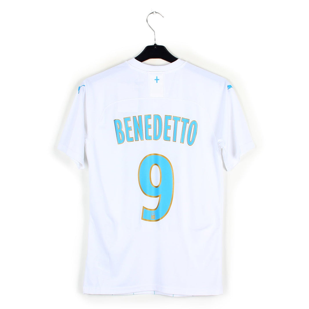 2019/20 - OM - Benedetto #9 (S) [pro]