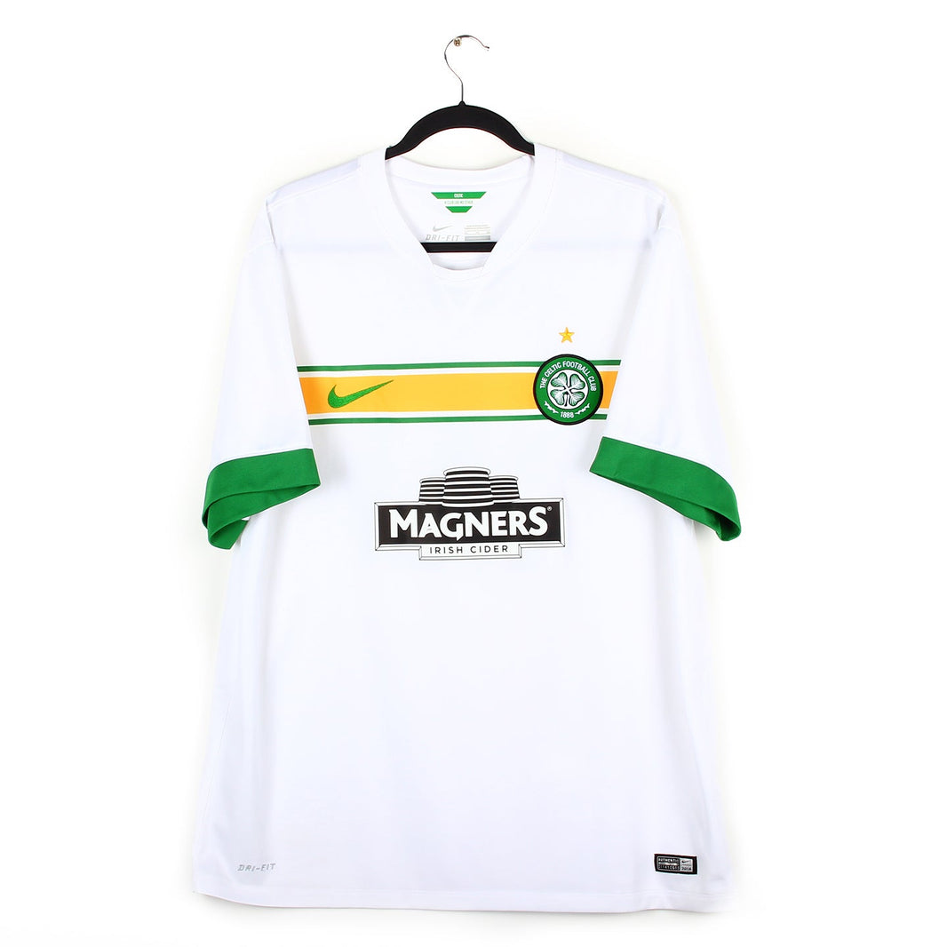 2014/15 - Celtic Glasgow - Stokes #10 (XL)