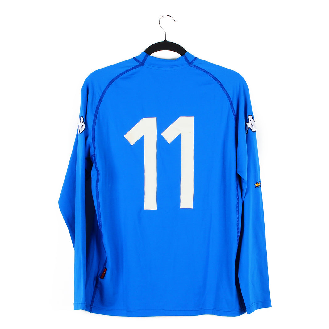 2000/01 - Italie #11 (XL)