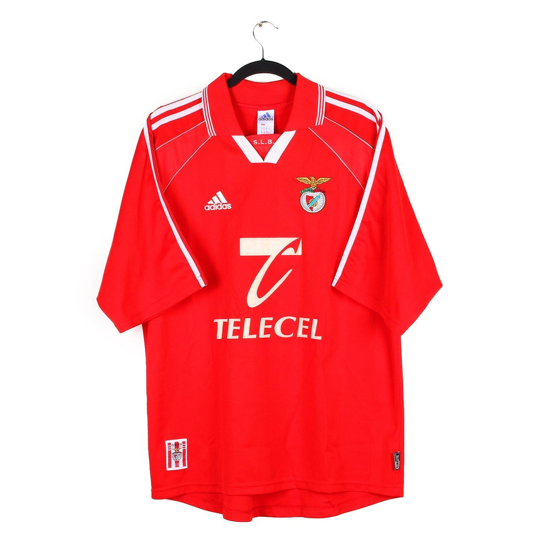 1999/00 - Benfica (L)