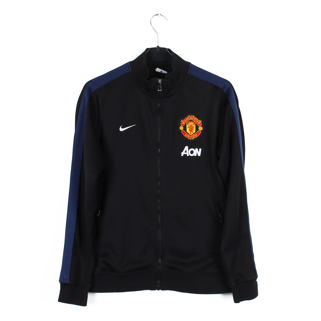 2013/14 - Manchester United (L)