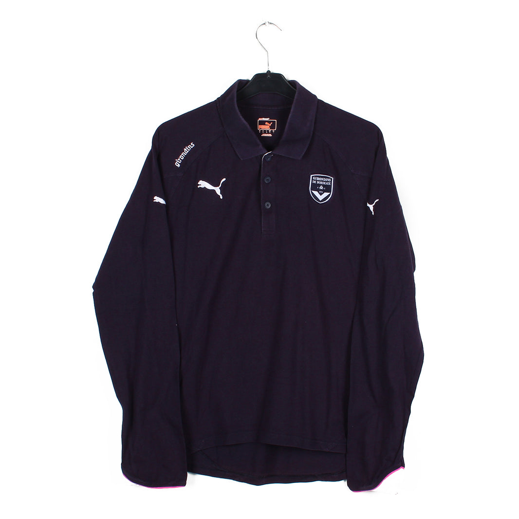 2011/12 - Girondins Bordeaux (L)