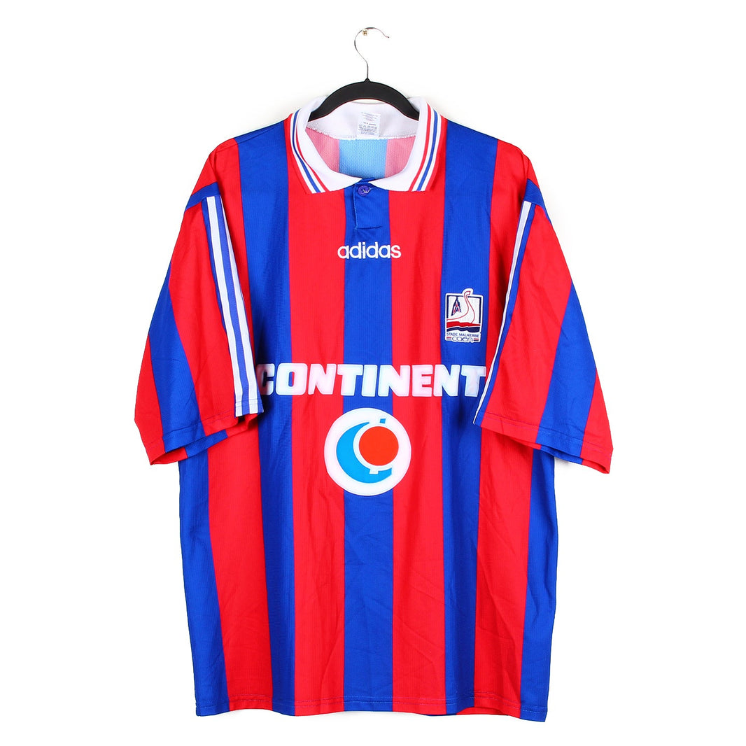 1996/97 - Stade Malherbe Caen (L)