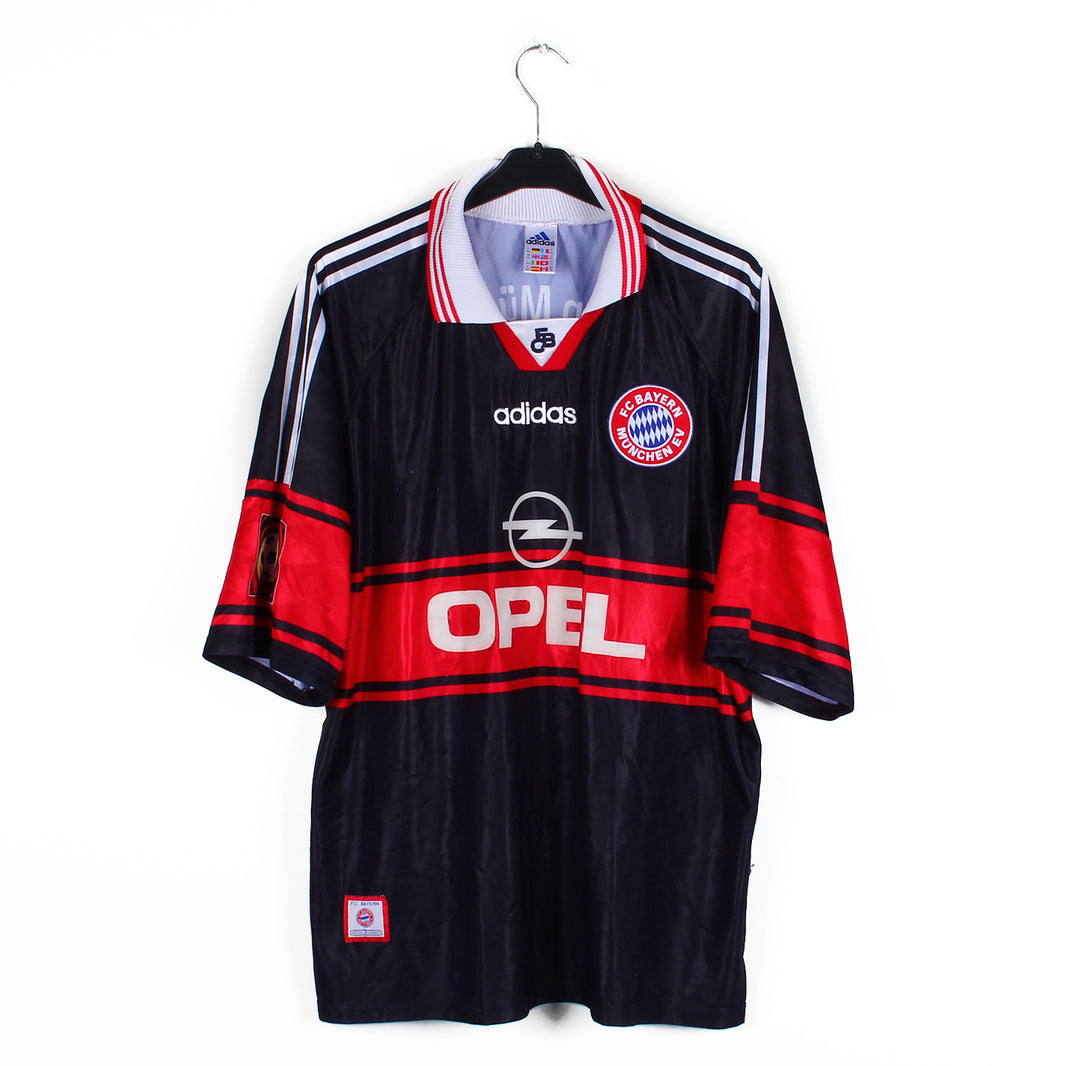 1997/99 - Bayern Munich - Helmer #5 (2XL)