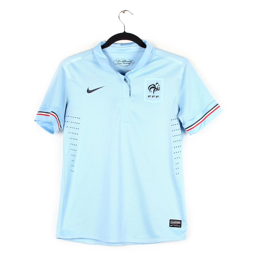 2013 - Equipe de France #2 (M femme) [préparé] + short