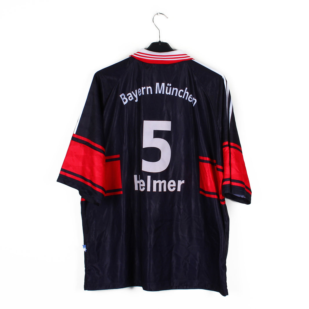 1997/99 - Bayern Munich - Helmer #5 (2XL)