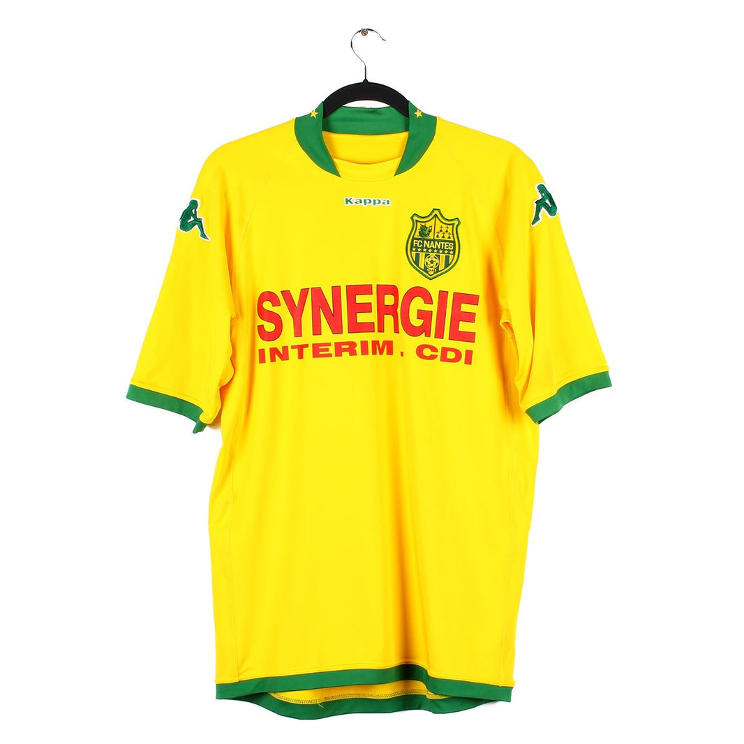 2008/09 - FC Nantes (XL)