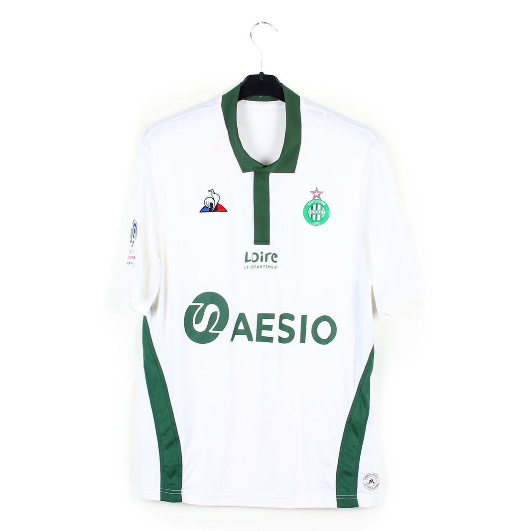 2018/19 - Saint-Etienne (L)