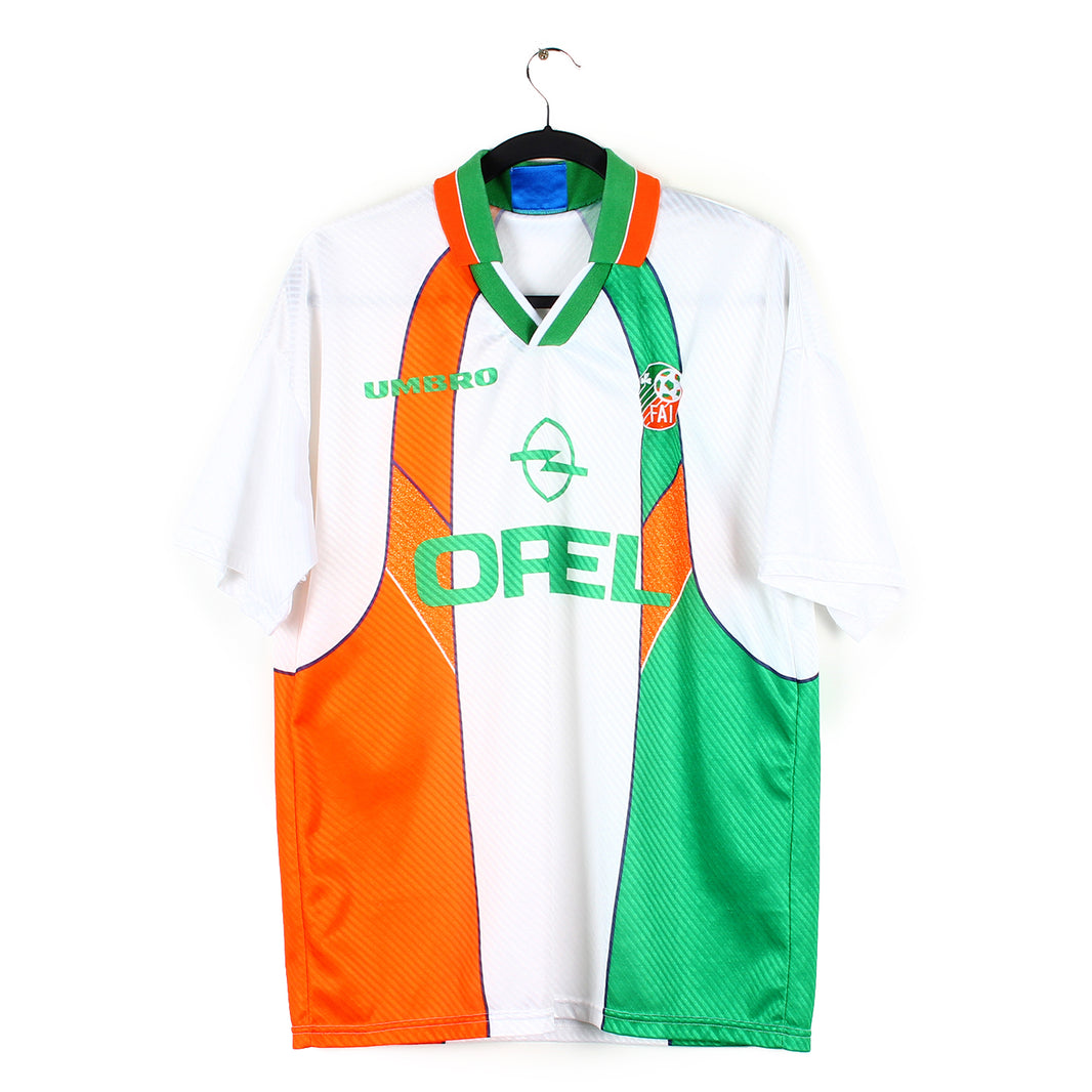 1994/96 - Irlande (M)