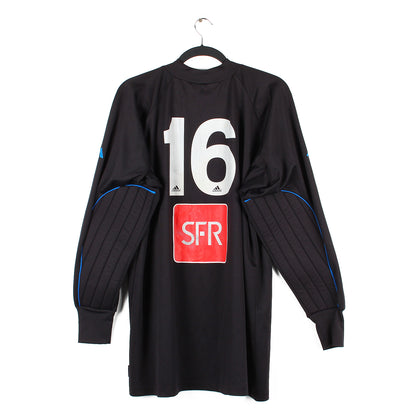 2003/04 - Coupe de France #16 (XL) [porté]