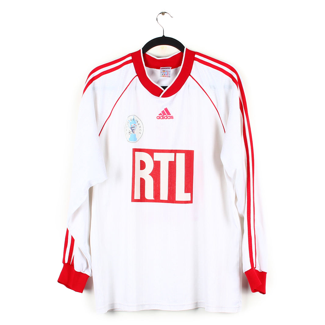 1997/98 - Coupe de France #12 (XL) [porté]