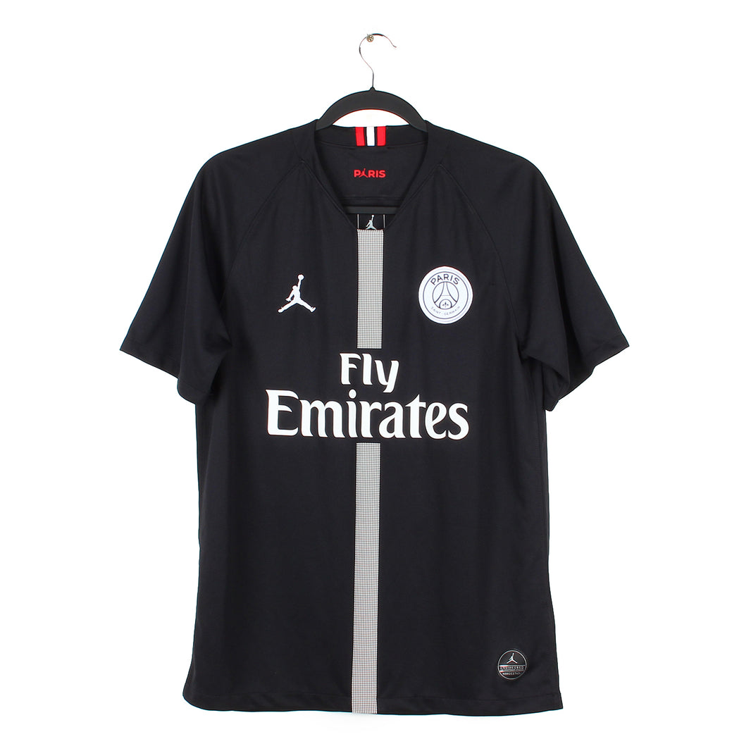 2018/19 - PSG - Mbappe #7 (S)