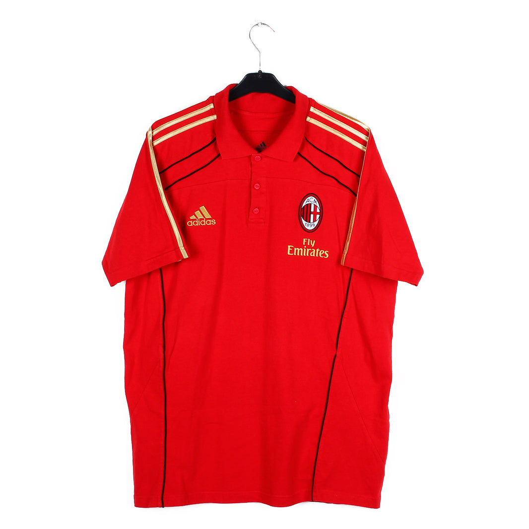 2010/11 - Milan AC (XL)