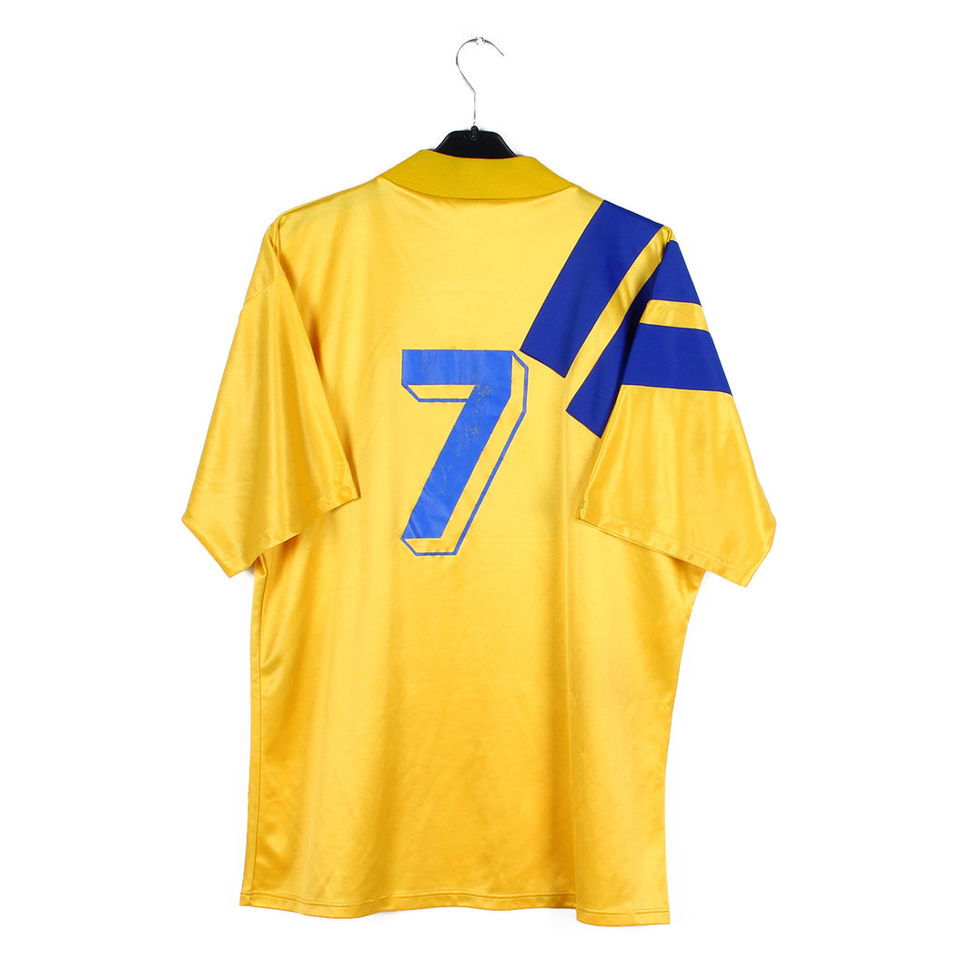 1992/94 - Suède #7 (XL)