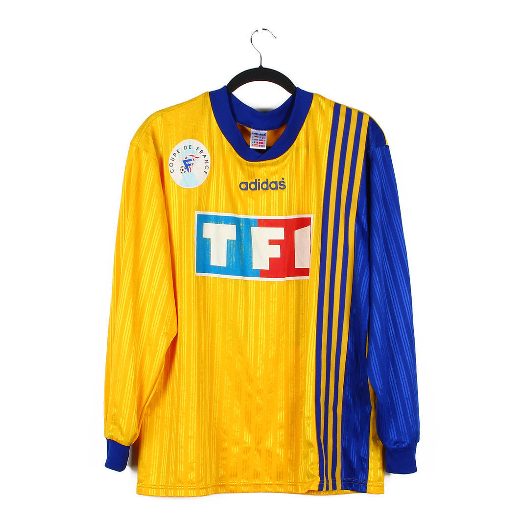 1996/97 - Coupe de France #13 (XL) [porté]