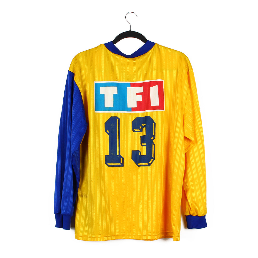 1996/97 - Coupe de France #13 (XL) [porté]