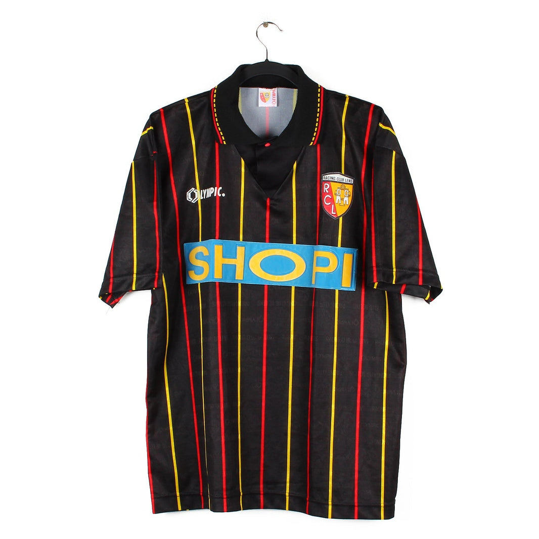 1995/96 - RC Lens (S)