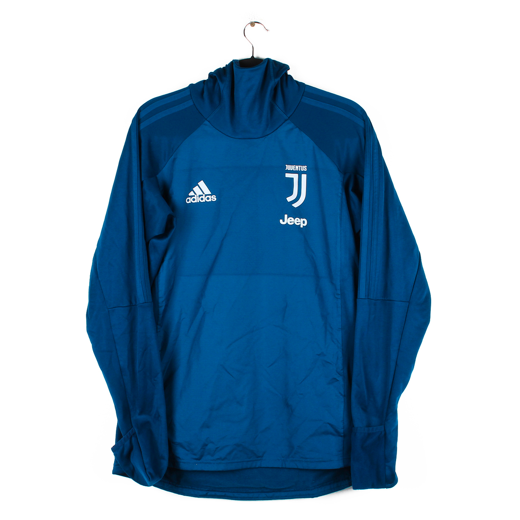 2017/18 - Juventus (M) [stock pro]