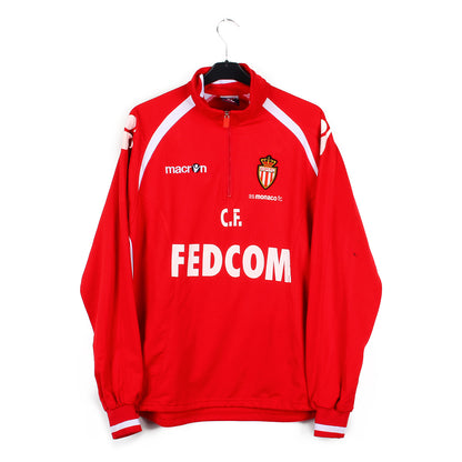 2012/13 - AS Monaco (XL) [porté]