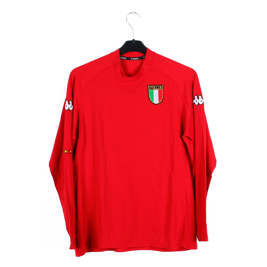 2002 - Italie (L)