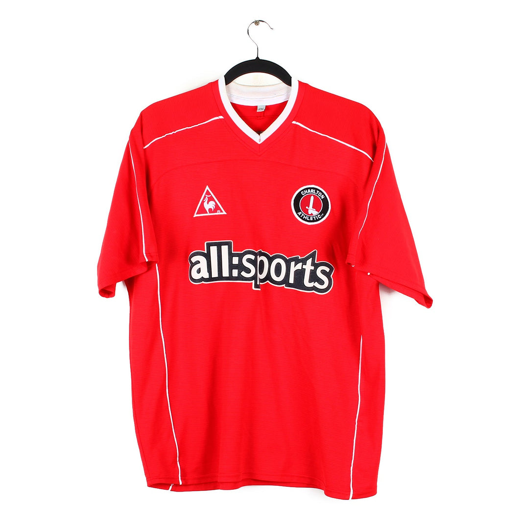 2002/03 - Charlton (L)