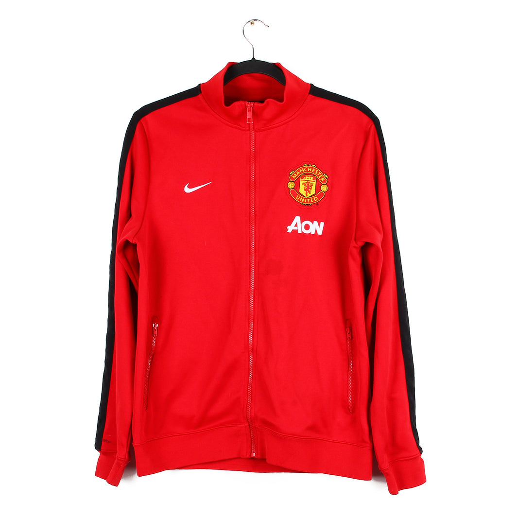 2010/11 - Manchester United (L)