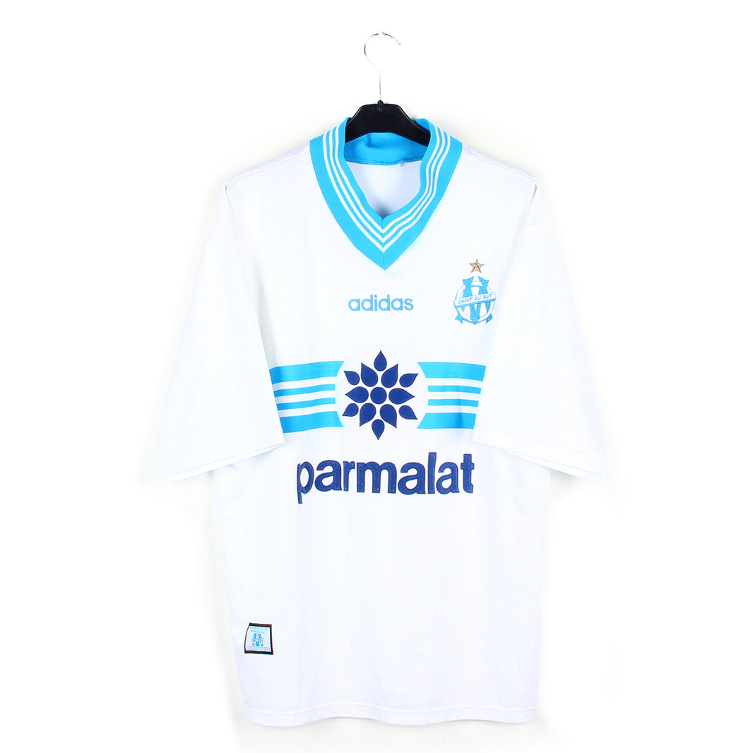 1996/97 - OM (S)