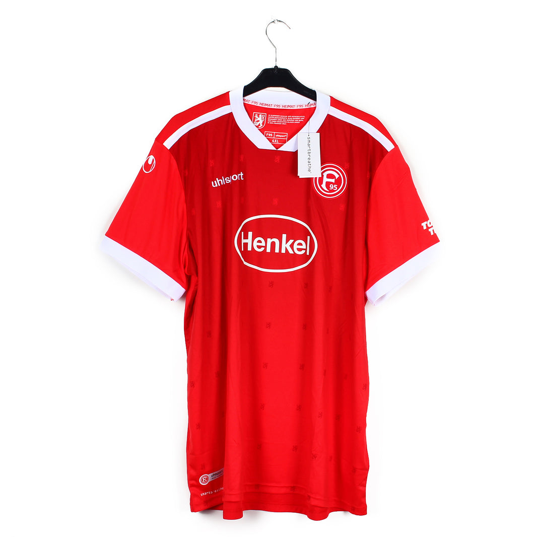 2020/21 - Fortuna Dusseldorf (4XL)