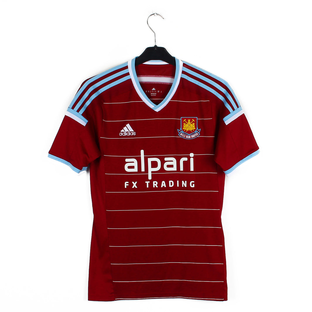 2014/15 - West Ham (S)