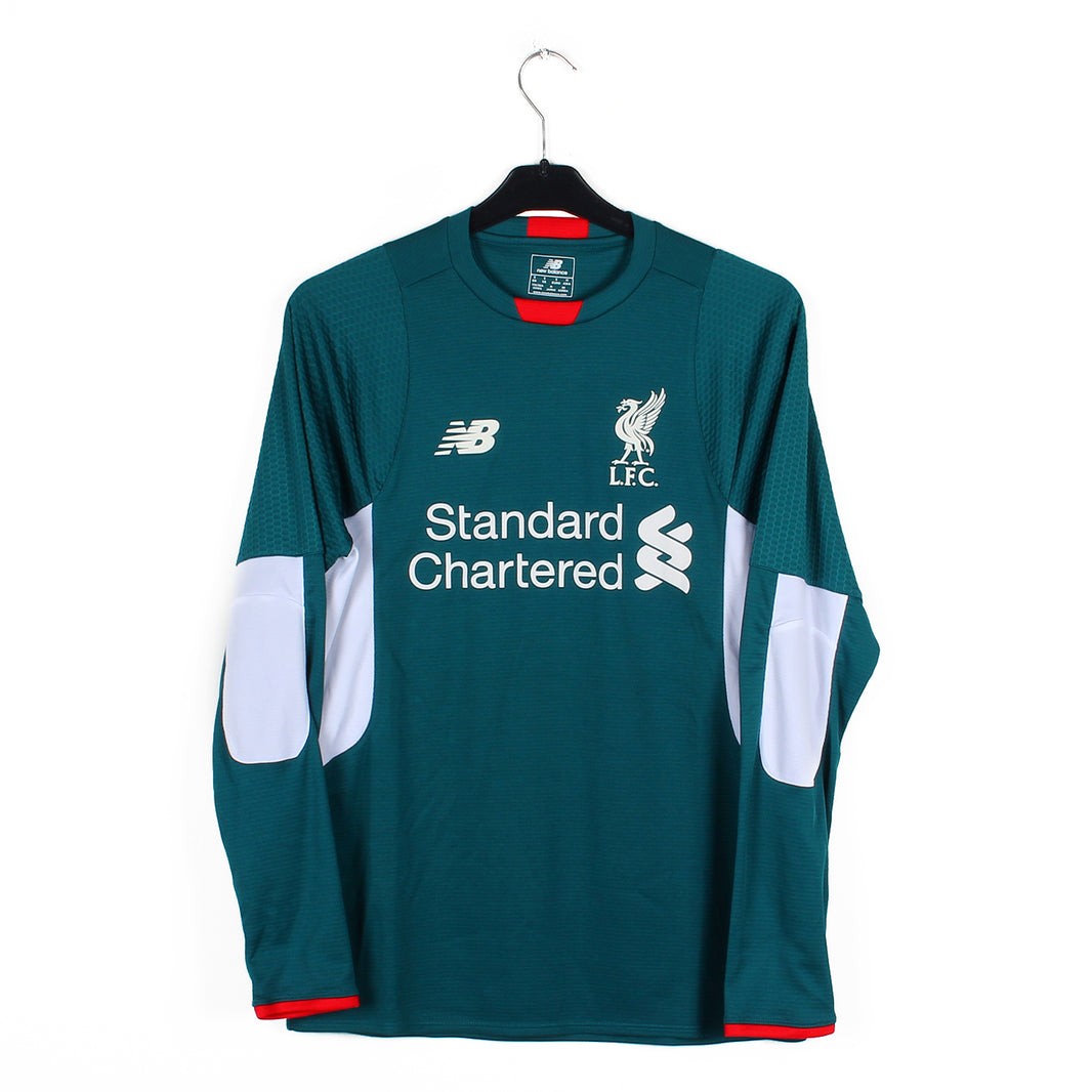 2015/16 - Liverpool FC (S)