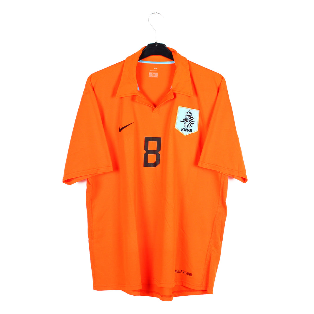 2006/08 - Pays-Bas #8 (XL)