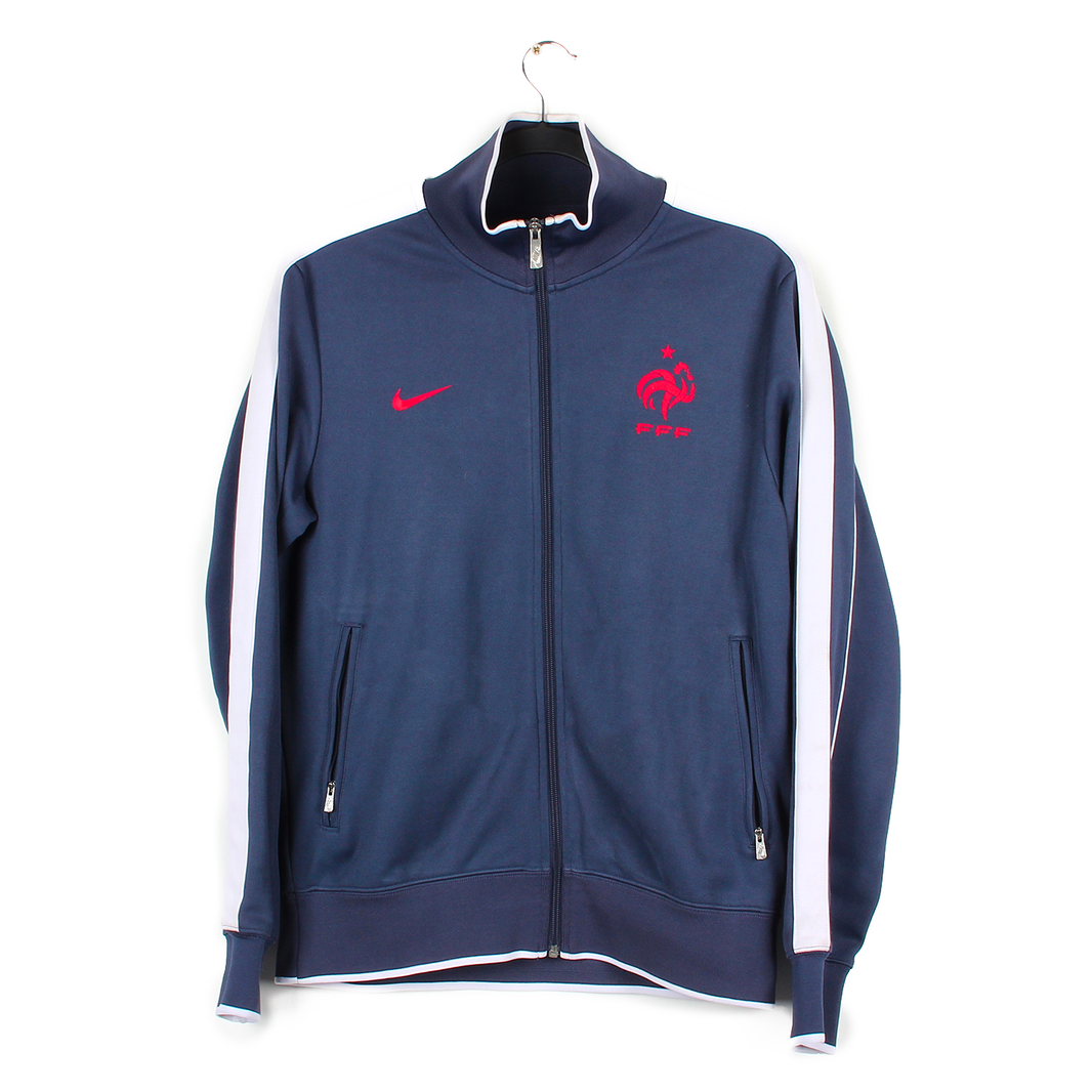 2012/13 - Equipe de France (M)