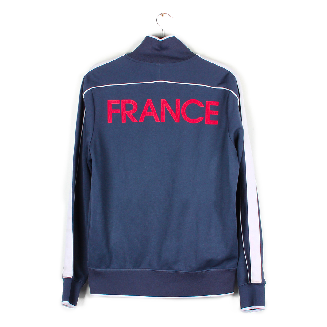 2012/13 - Equipe de France (M)