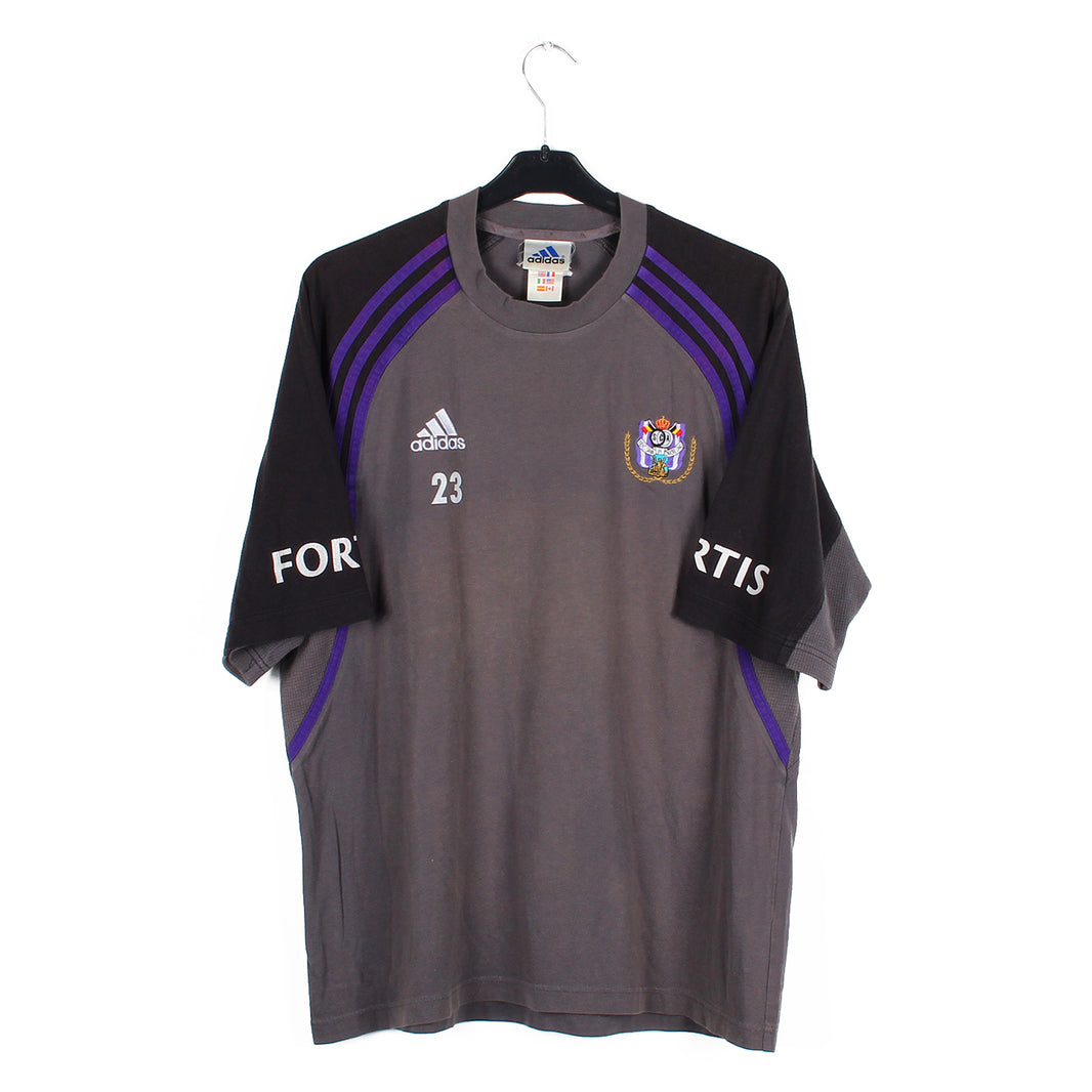 2001/02 - Anderlecht #23 (XL) [stock pro]