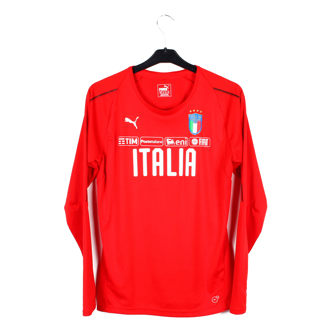 2018/19 - Italie (L femme) [stock pro]