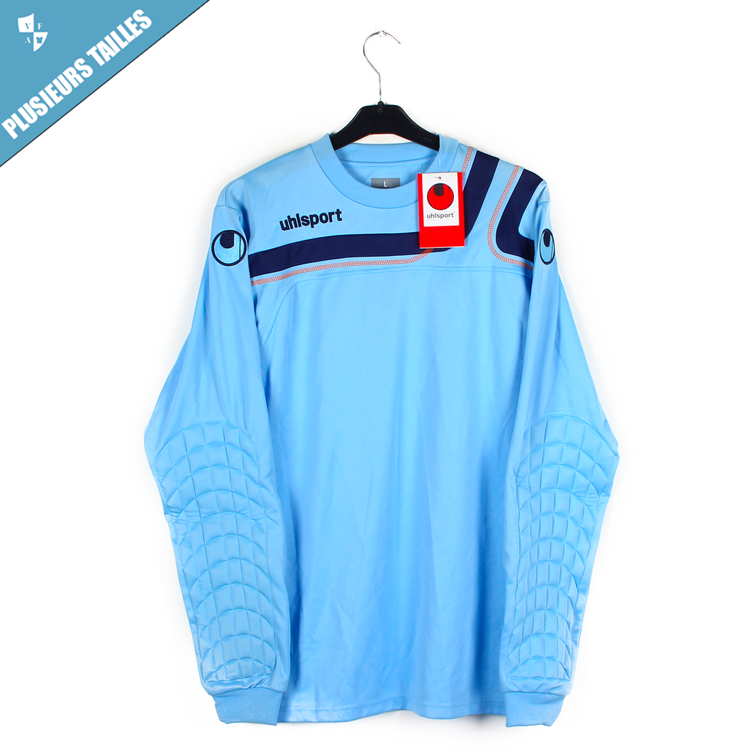 2011/12 - Uhlsport Template (plusieurs tailles)